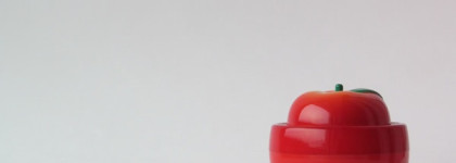 Мои ночные маски