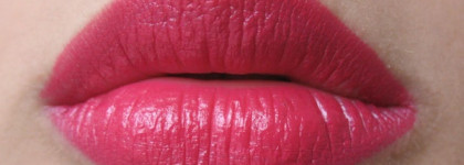 Помада Artdeco Art Couture Lipstick Velvet серия «Dita von Teese Lipstick»  №645