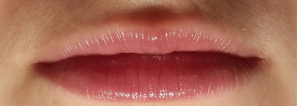 Такая долгожданная и такая неоднозначная помада Givenchy Rouge Interdit №62 Liv’s Lips