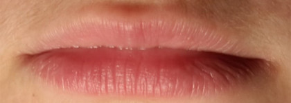 Такая долгожданная и такая неоднозначная помада Givenchy Rouge Interdit №62 Liv’s Lips