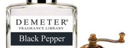 Аромат Demeter Fragrance Library ® Black Pepper