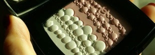 Chanel Le Blanc Spring 2016 - Perles Et Fantaisies Illuminating powder