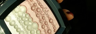 Chanel Le Blanc Spring 2016 - Perles Et Fantaisies Illuminating powder