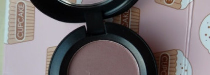 MAC eyeshadow - Haux