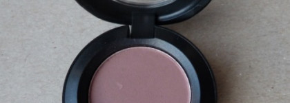 MAC eyeshadow - Haux