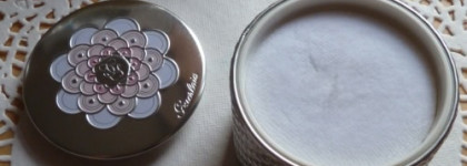 Guerlain Meteorites Light Revealing Pearls of Powder #3 Medium