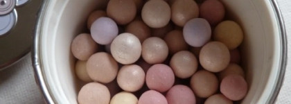 Guerlain Meteorites Light Revealing Pearls of Powder #3 Medium