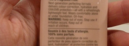 Clinique Moisture Surge CC Cream SPF 30 Hydrating Colour Corrector в оттенке Light Medium