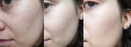 Kiehl's Actively Correcting & Beautifying BB Cream в оттенке Natural