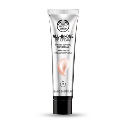 The Body Shop