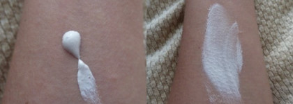 The Body Shop All In One BB Cream  01 ― Универсальный тонирующий крем «Все в одном» в оттенке 01