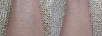 The Body Shop All In One BB Cream  01 ― Универсальный тонирующий крем «Все в одном» в оттенке 01