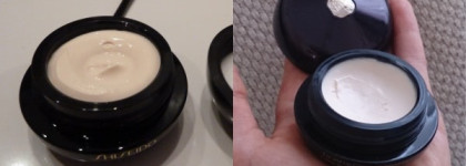 Shiseido Future Solution LX Eye and Lip Contour Regenerating Cream