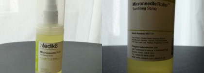 Medik8 Prevent Roller Kit