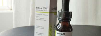 Medik8 Prevent Roller Kit
