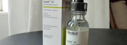 Medik8 Prevent Roller Kit