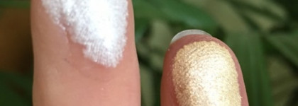 Весна идет, весне дорогу с палеткой для макияжа Shiseido Festive Camelia