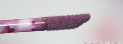 Жидкая матовая помада True Matte Complimenti 01,08,09 от Relouis