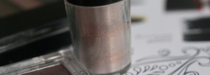 Мои новые друзья от Makeup Revolution и Miss sporty