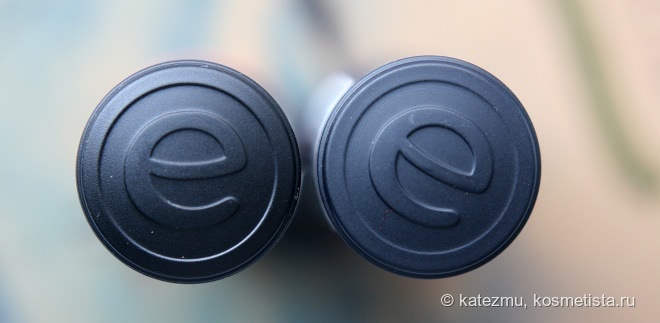 Essence lipstick Velvet Matt 23 и 24. А матт ли это?