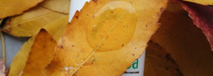 Умываемся вместе с Almea Foaming Face Wash