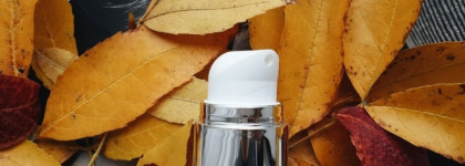 Умываемся вместе с Almea Foaming Face Wash