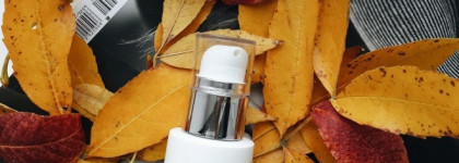 Умываемся вместе с Almea Foaming Face Wash