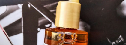 Масло для душа c Календулой The shower oil Marigold от AlpStories