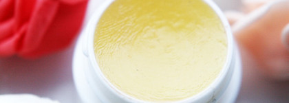 Знаменитый Carmex со вкусом вишни