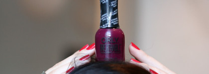 Orly Breathable Treatment+Color в оттенке The Antidote