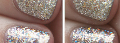 Скорая помощь для кутикулы с El Corazon Bali Spa Oil