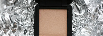 Mina(3ina) The Eyeshadow 104  Toasted Almond