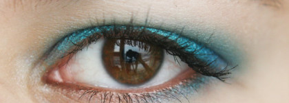 Mina. 3ina. Зина. Кремовые тени Mina The Cream Eyeshadow 304