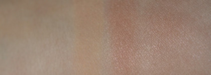 Повседневные румяна от Essence Silky Touch Blush 100 Indian Summer