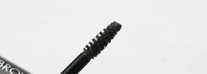 Гель-корректор для бровей brow styler 3in1 от Luxvisage