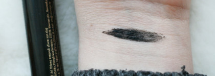 Тушь для ресниц Luxvisage Art Volume Веерный объем non-stop