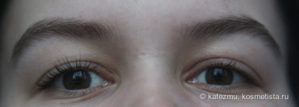 Знаменитая Maybelline New York Lash Sensational