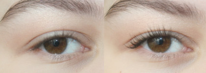 Знаменитая Maybelline New York Lash Sensational