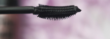 Знаменитая Maybelline New York Lash Sensational