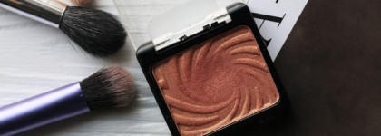 Медь от Wet'N'Wild Color Icon E255B Penny