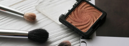 Медь от Wet'N'Wild Color Icon E255B Penny