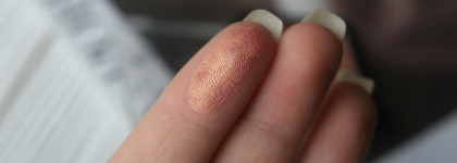 Медь от Wet'N'Wild Color Icon E255B Penny