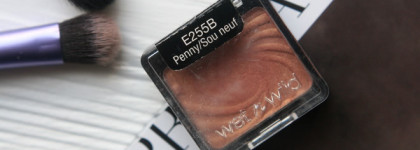 Медь от Wet'N'Wild Color Icon E255B Penny