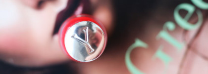 Хорошее настроение вместе с лаками Yllozure