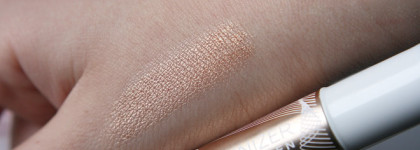 Новинка от Catrice: Liquid Luminizer Strobing Pen в оттенке 020 ready for champagne