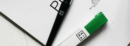 Трава Mina The Color Kajal 405