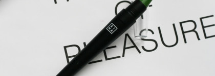 Трава Mina The Color Kajal 405