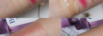 Такое любимое Biore Cleansing Oil