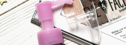 Такое любимое Biore Cleansing Oil