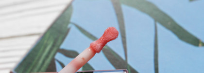 Отличный блеск на каждый день от Relouis Fashion Gloss 18